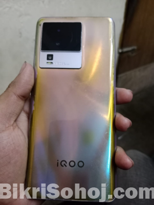 Iq neo 7 se